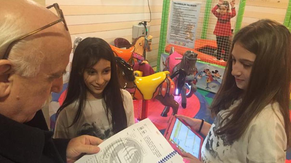 Bakan Avcı tatilde ödev konusunu açıklığa kavuşturdu