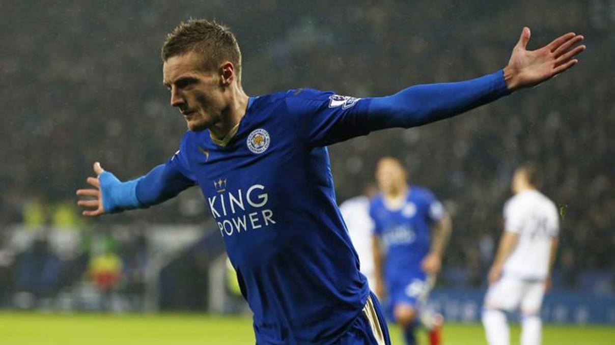 Arsenalin Vardy rüyası suya düştü