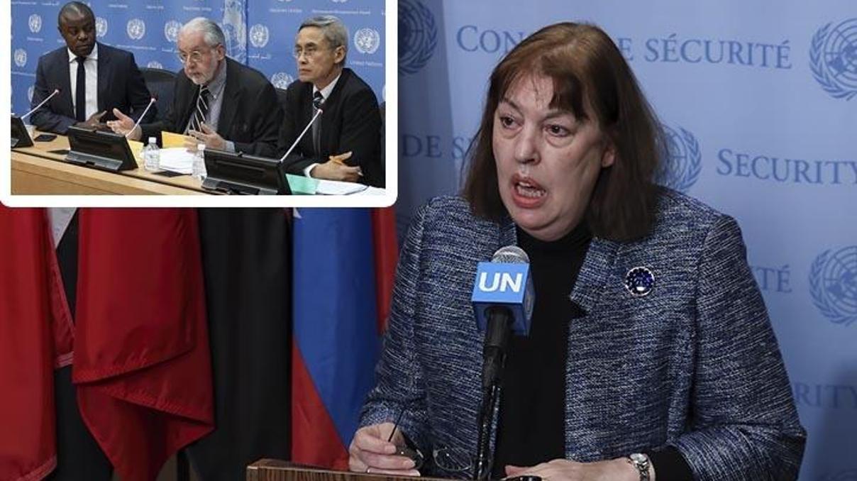 Suriyedeki kimyasal saldırılarla ilgili inceleme sona yaklaşıyor