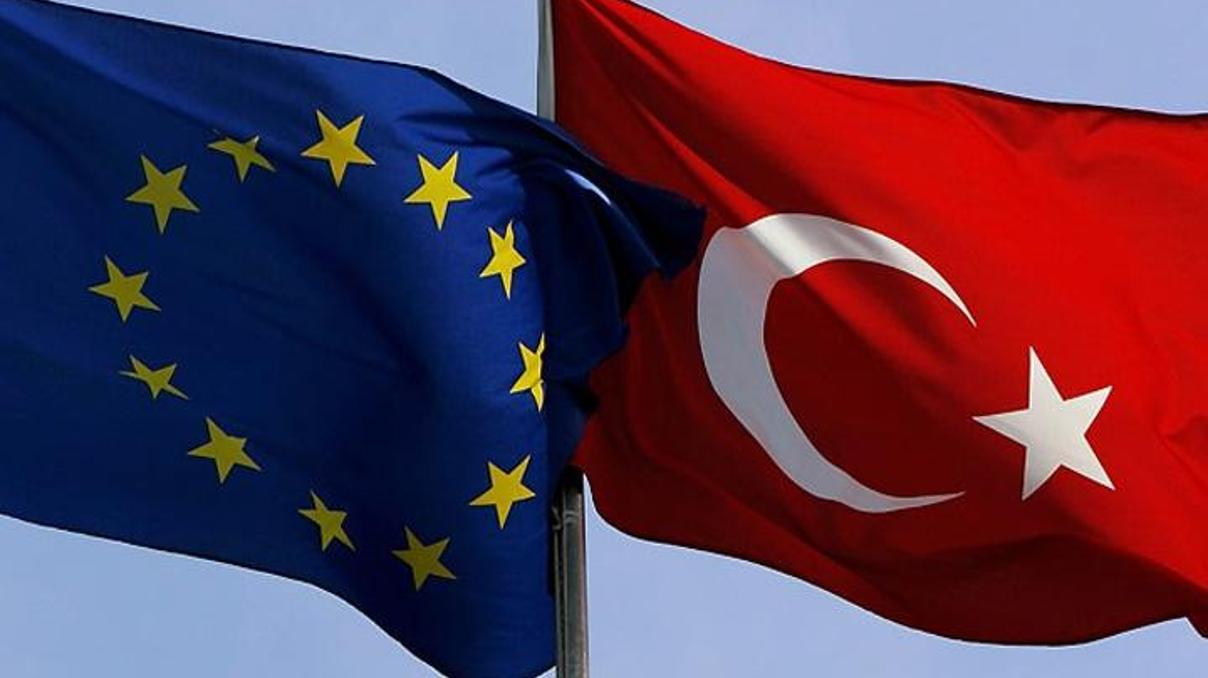 ABden 3 miyar euro açıklaması
