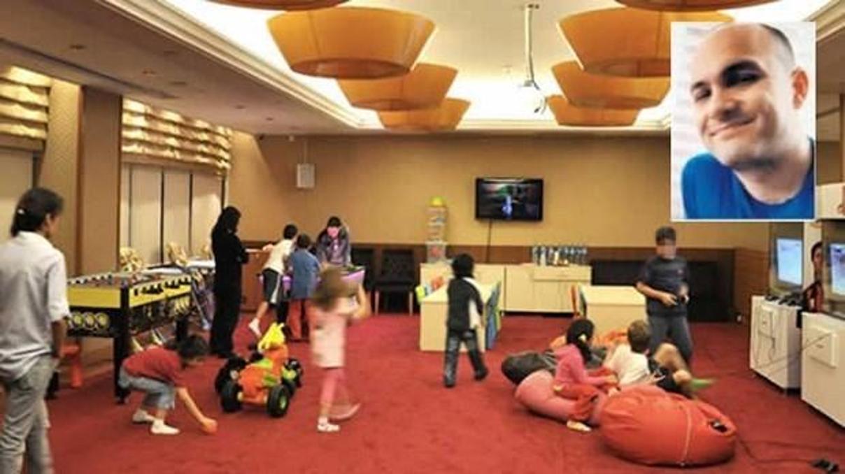Develi Restauranttaki asitli saldırıda 24 yıl hapis istemi