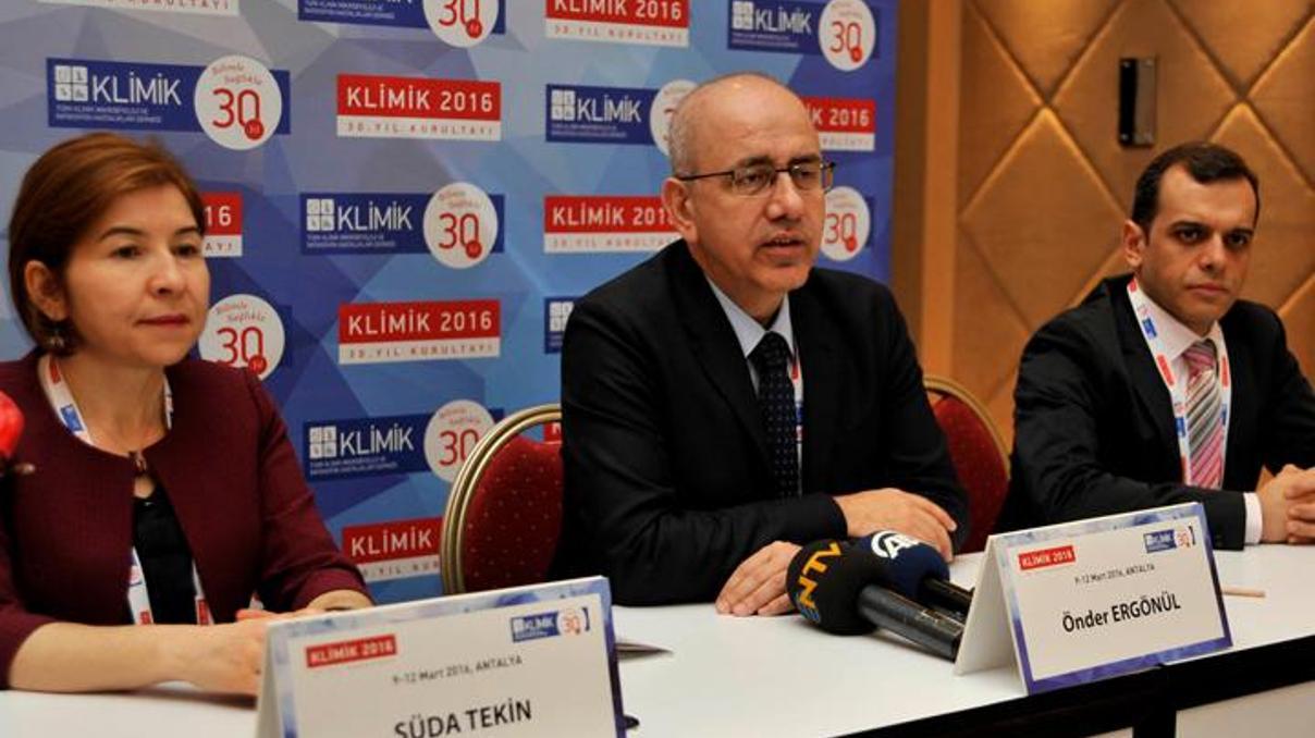 Göçler Türkiyede şark çıbanı, çocuk felci ve kızamık hastalıklarını artırdı