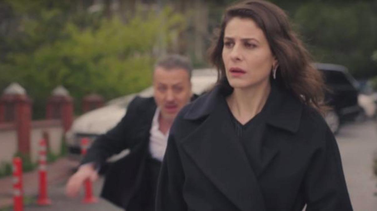 Paramparça 60. yeni bölüm fragmanı Dilaranın şok itirafı - İzle