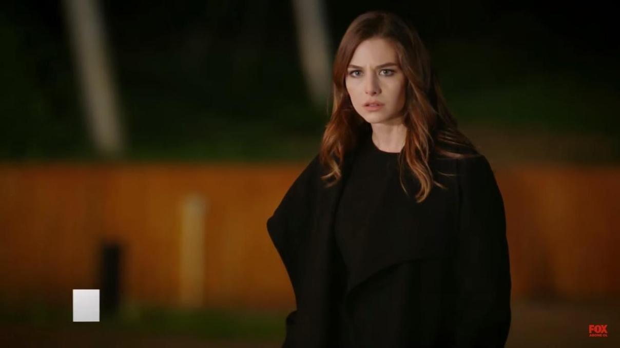 O Hayat Benim 88. yeni bölüm fragmanı heyecan dorukta - izle O Hayat Benim 88. yeni bölüm fragmanı heyecan dorukta - izle