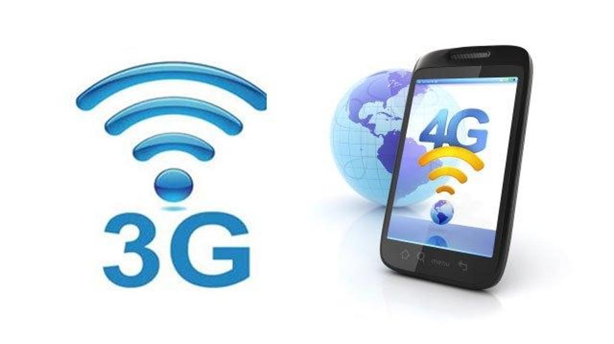 4.5G gelince 3G hızlandı mı 4.5G gelince 3G hızlandı mı