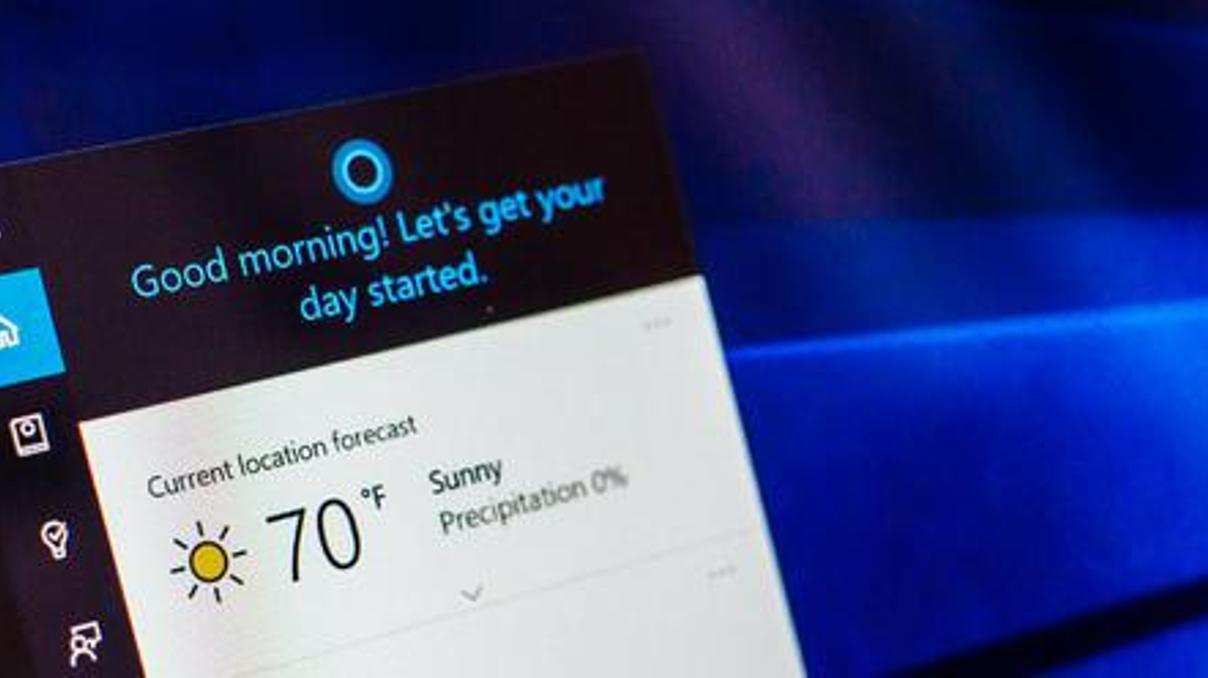 Microsoft Cortana’nın yeni özellikleri