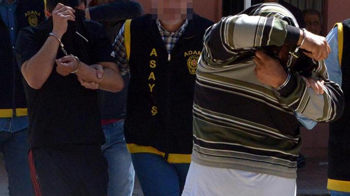 Eşine hamileyken, lohusayken fuhuş yaptırmış
