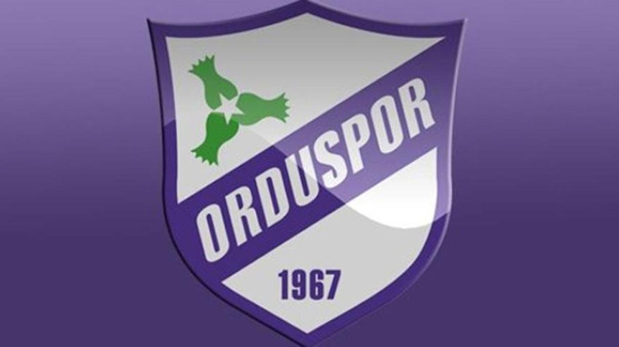 6 puanı silinen Orduspor ligden düştü 6 puanı silinen Orduspor ligden düştü
