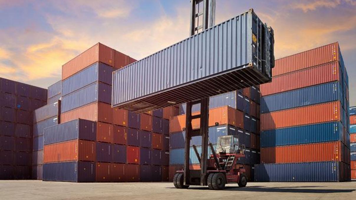 Cari açık şubatta 1.8 milyar dolar oldu