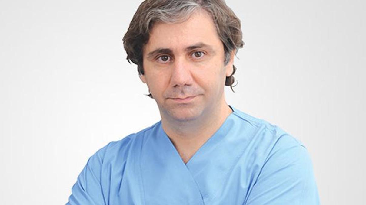 Hemoroide ameliyatsız çözüm