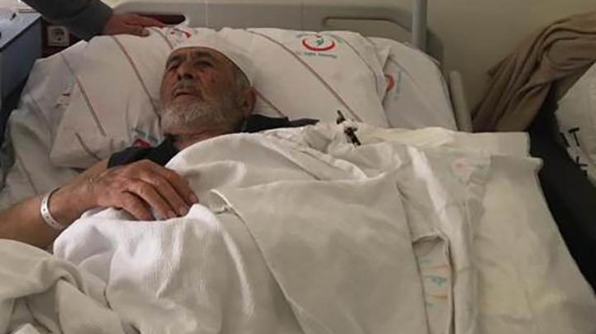 Kiliste hayatını kaybedenlerin sayısı 12ye yükseldi Kiliste hayatını kaybedenlerin sayısı 12ye yükseldi