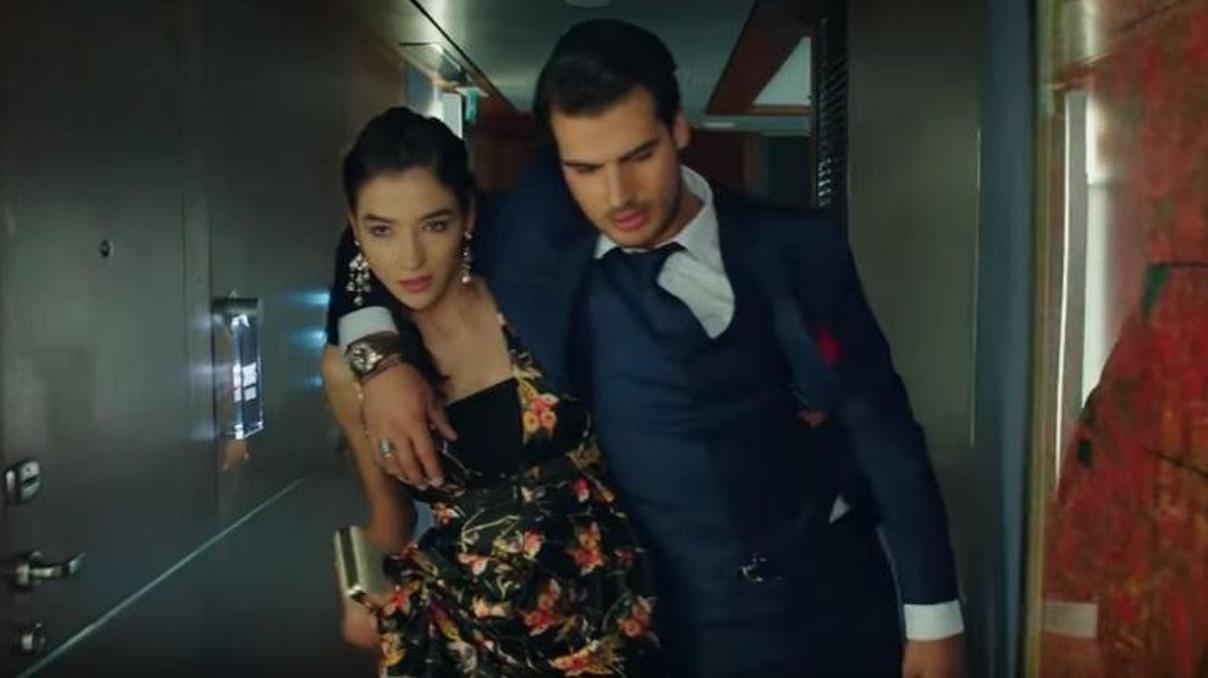 O Hayat Benim 91. yeni bölümde Zeynepe şok kamera tuzağı - izle O Hayat Benim 91. yeni bölümde Zeynepe şok kamera tuzağı - izle