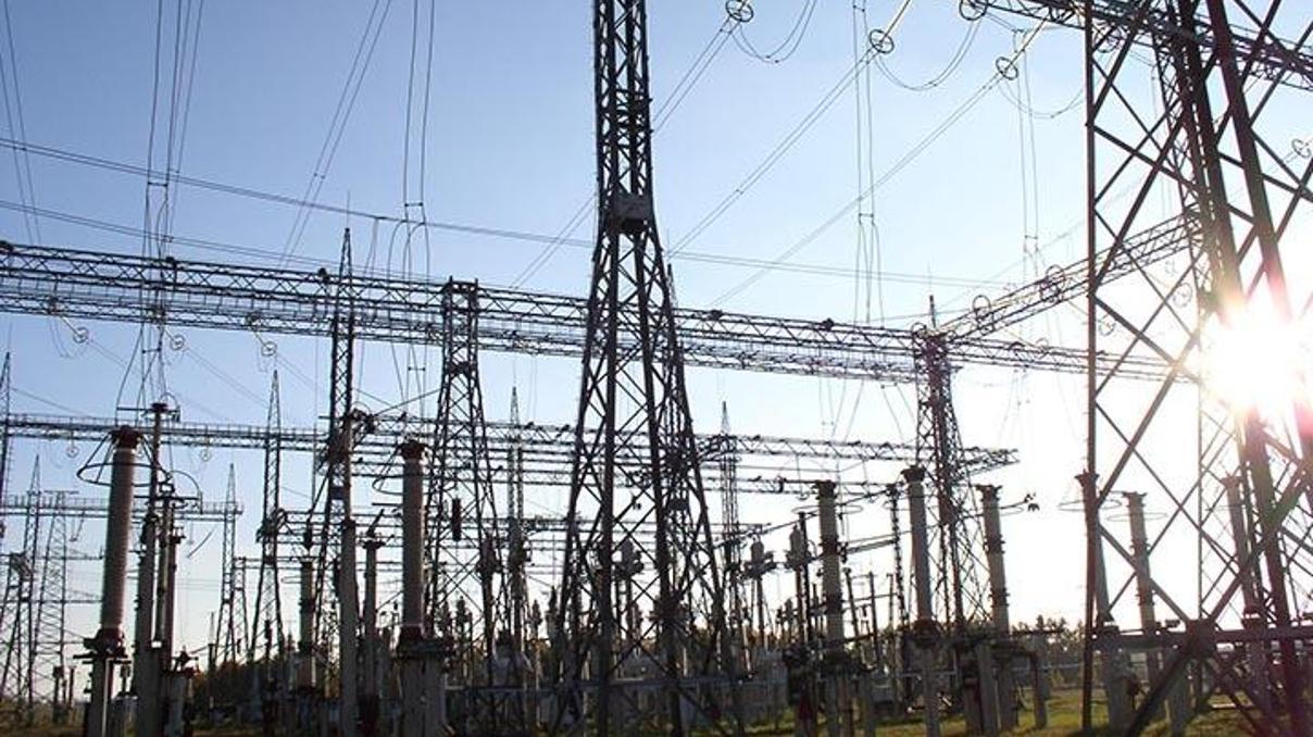 Elektrikte tüketim rekoru kırıldı