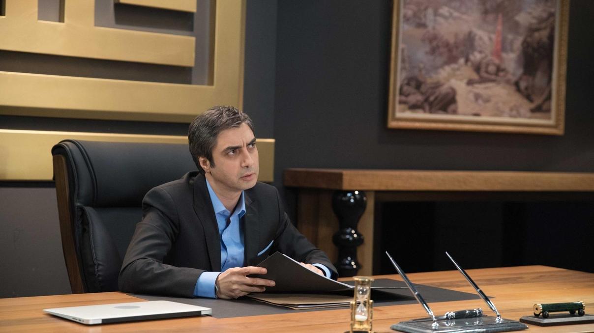 Kurtlar Vadisi Pusu 293. yeni bölüm fragmanında çok gizli plan - İzle Kurtlar Vadisi Pusu 293. yeni bölüm fragmanında çok gizli plan - İzle