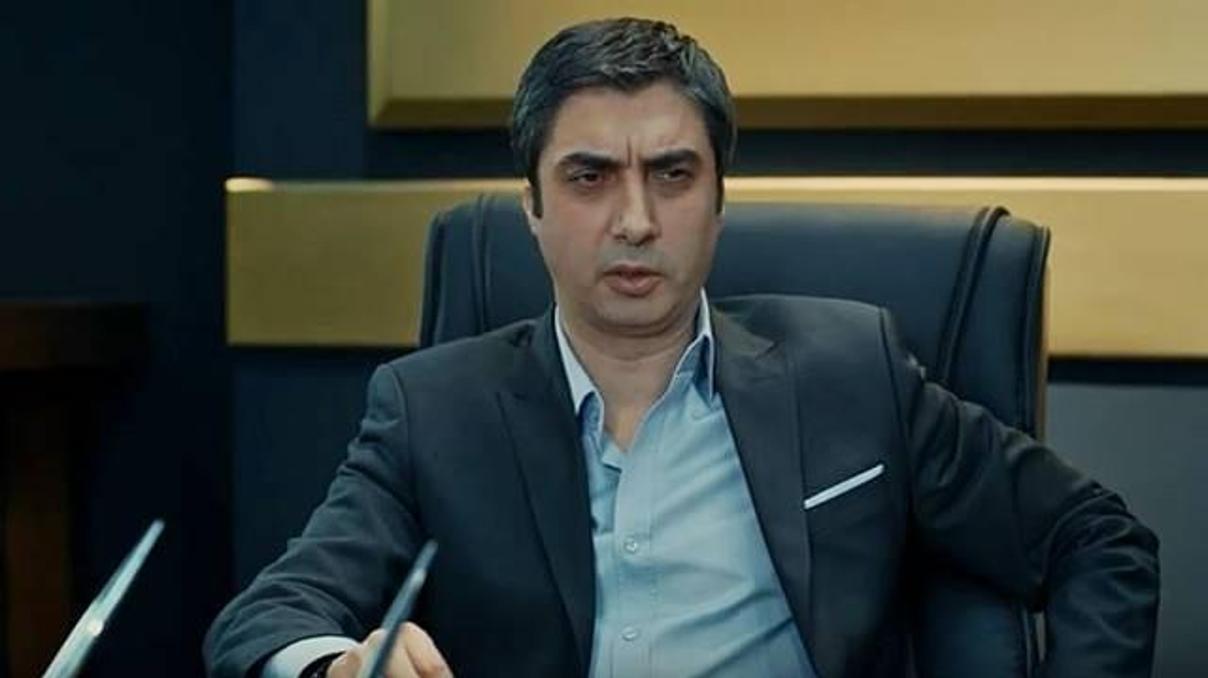 Kurtlar Vadisi Pusu 293. son bölümde şok gelişme - İzle Kurtlar Vadisi Pusu 293. son bölümde şok gelişme - İzle