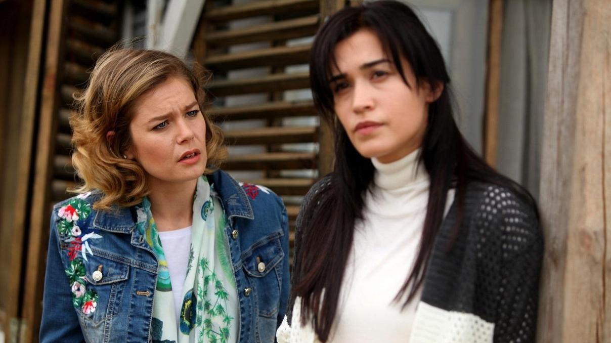 Hayat Şarkısı 13. yeni bölüm fragmanlarında şok gelişmeler - izle