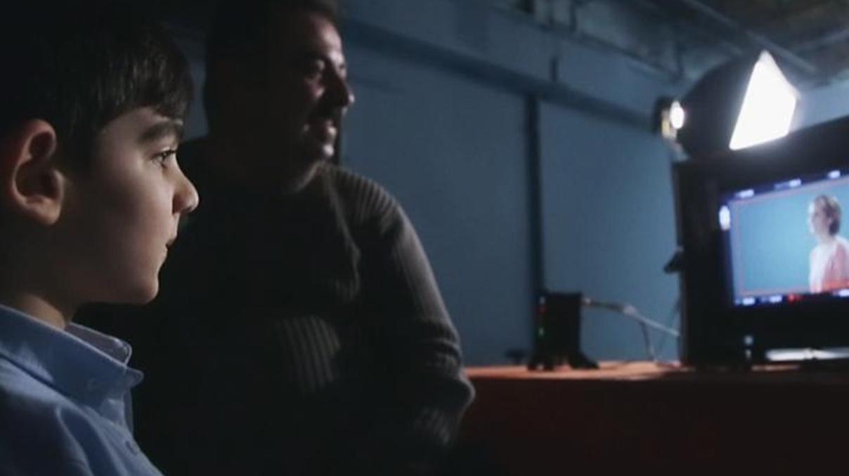 Tohum Otizm Vakfı’ndan yüreklere dokunan kampanya Tohum Otizm Vakfı’ndan yüreklere dokunan kampanya