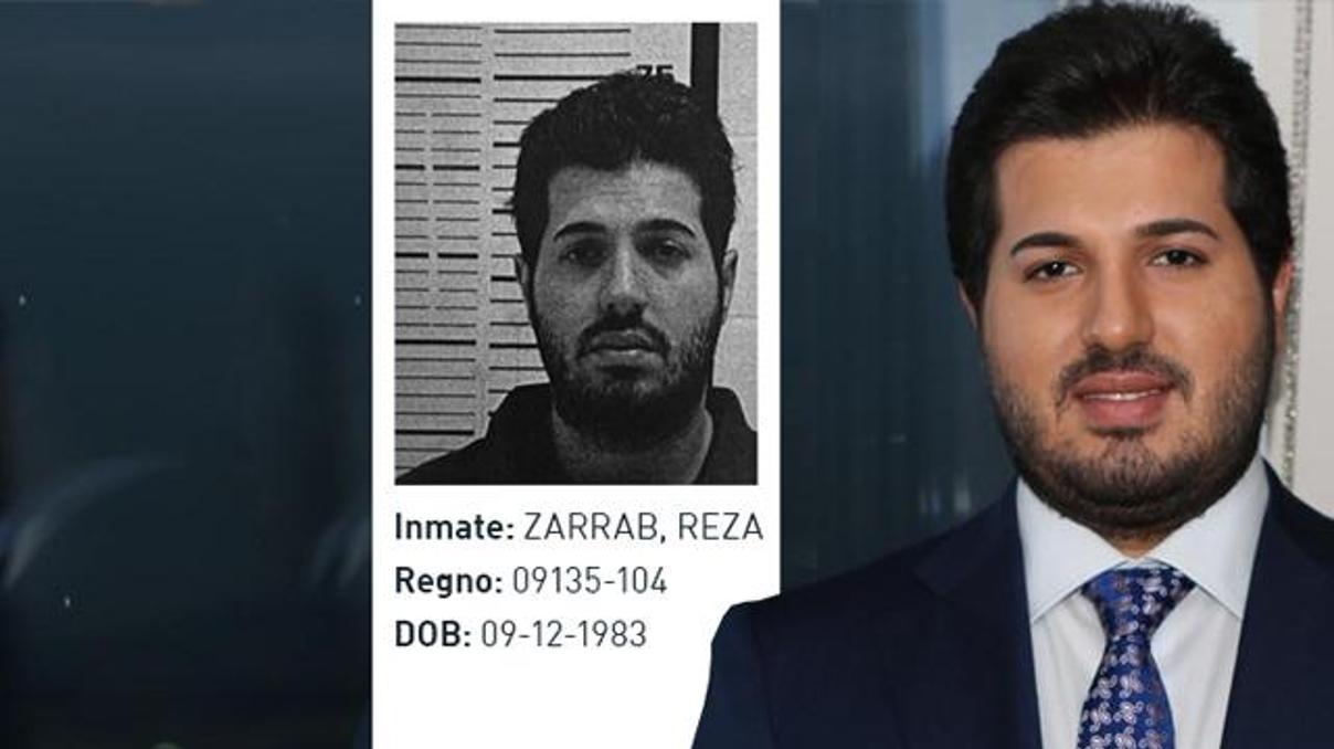 Reza Zarrabın duruşması ertelendi