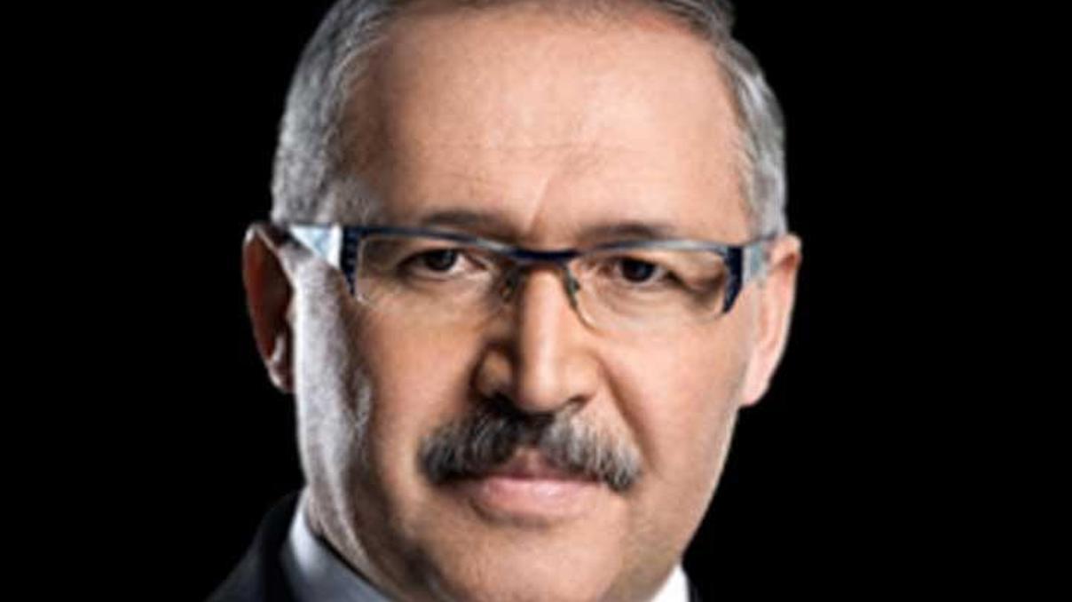 Abdülkadir Selvi, İsraille anlaşmanın perde arkasını yazdı Abdülkadir Selvi, İsraille anlaşmanın perde arkasını yazdı