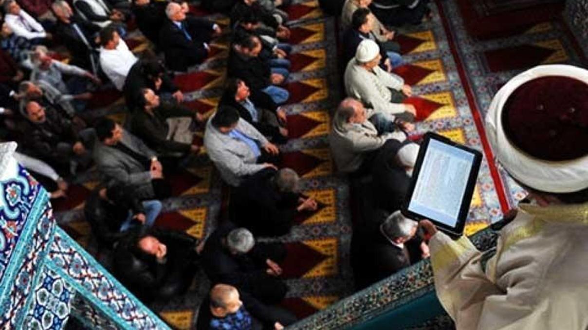 Cuma hutbesi - 8 Mart | Diyanet Cuma hutbesi metni: İyilik paylaştıkça çoğalır Cuma hutbesi - 8 Mart | Diyanet Cuma hutbesi metni: İyilik paylaştıkça çoğalır