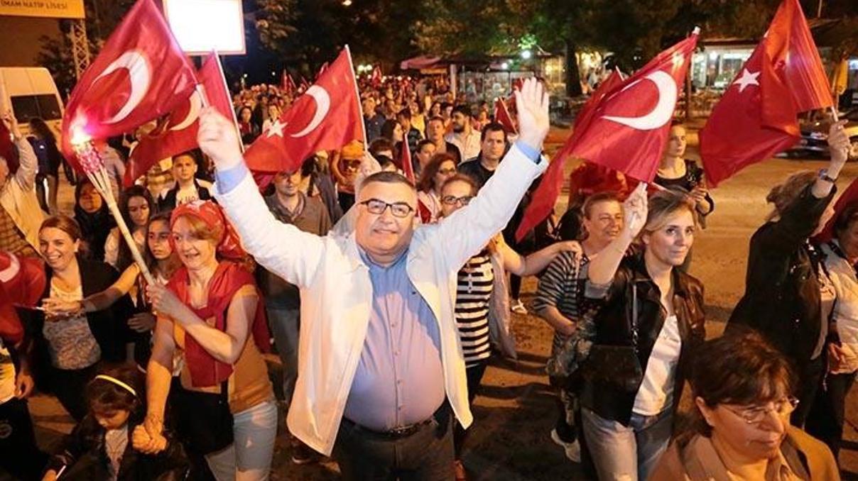 Kırklarelide Karagöz ve Kakava festivali