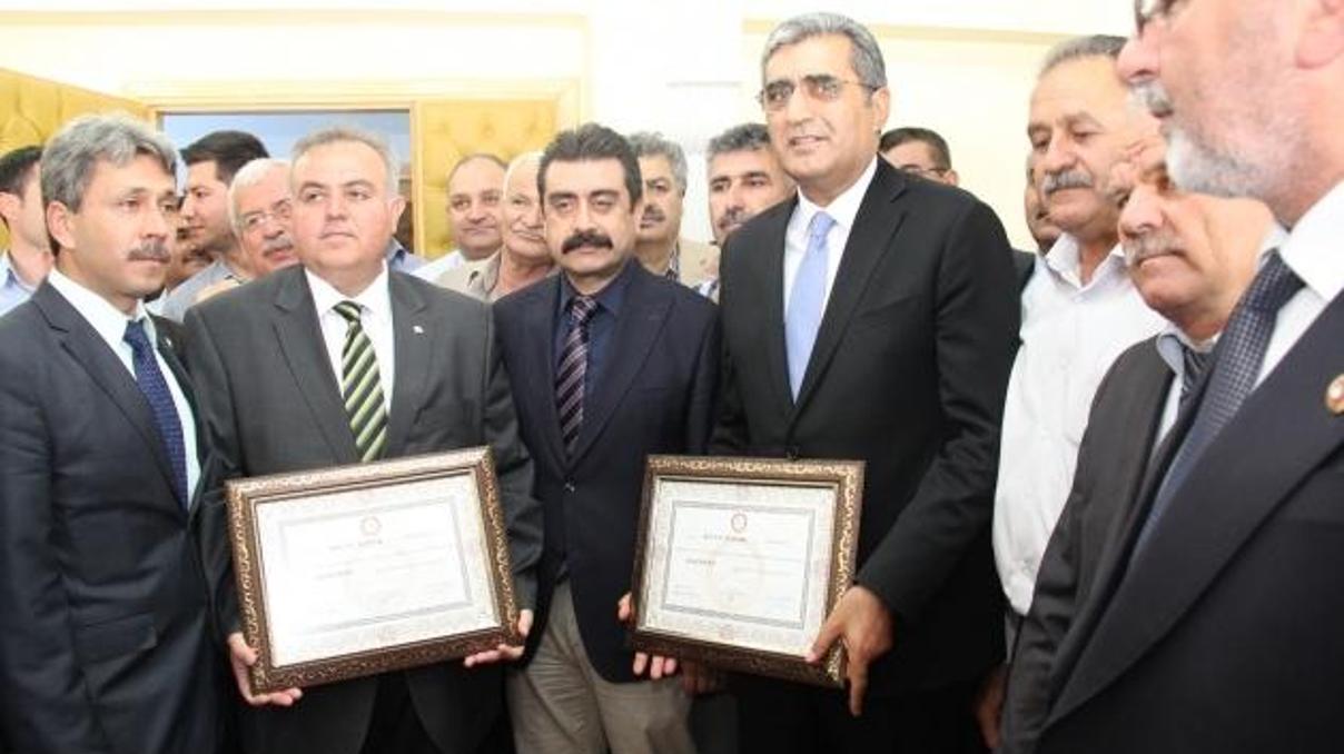 Muharrem Büyüktürke 508 yıl veren hakim Konyaya atandı Muharrem Büyüktürke 508 yıl veren hakim Konyaya atandı
