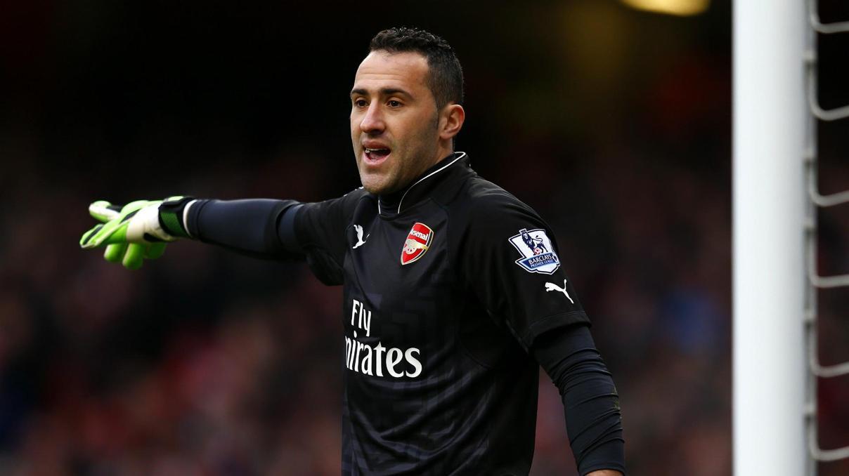 Ospina 4 milyon euro istiyor, Beşiktaş 3 milyon euroda direniyor Ospina 4 milyon euro istiyor, Beşiktaş 3 milyon euroda direniyor