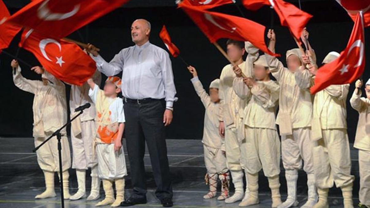 Muharrem Büyüktürk hakkındaki ikinci dava yarın