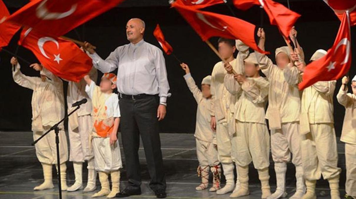 Karaman sapığı bu kez Ereğlide hakim karşısında Karaman sapığı bu kez Ereğlide hakim karşısında