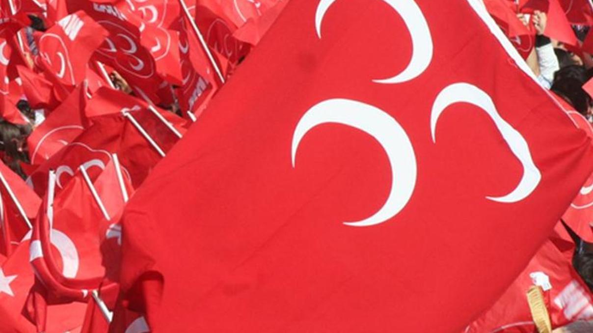 MHP Gülüç Belde Başkanı ve yönetim kurulu üyeleri istifa etti