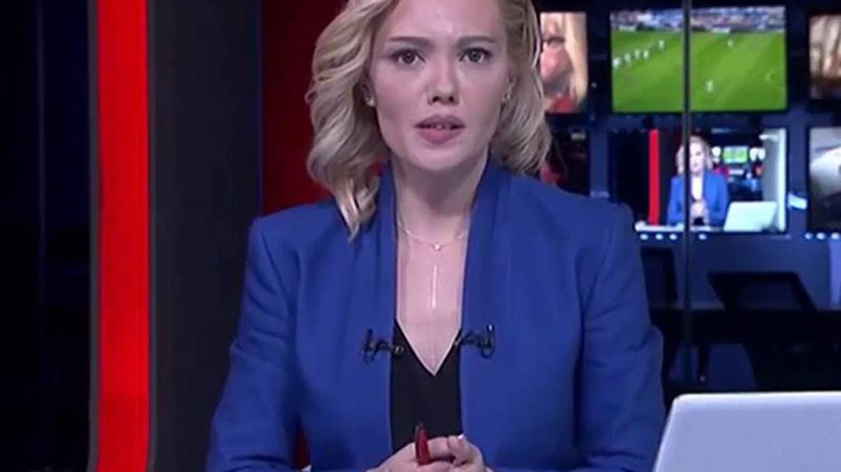TRT yayınını kesmek için destek veren mühendis yakalandı