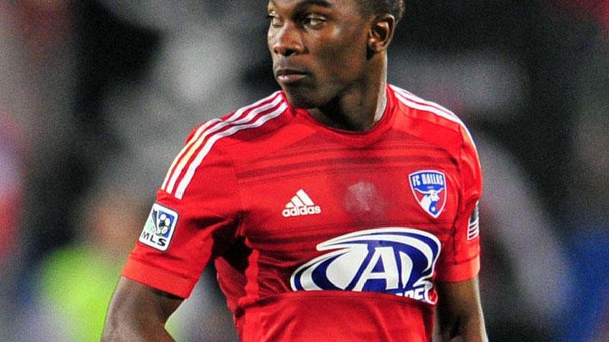 Trabzonsporda Fabian Castillo şoku