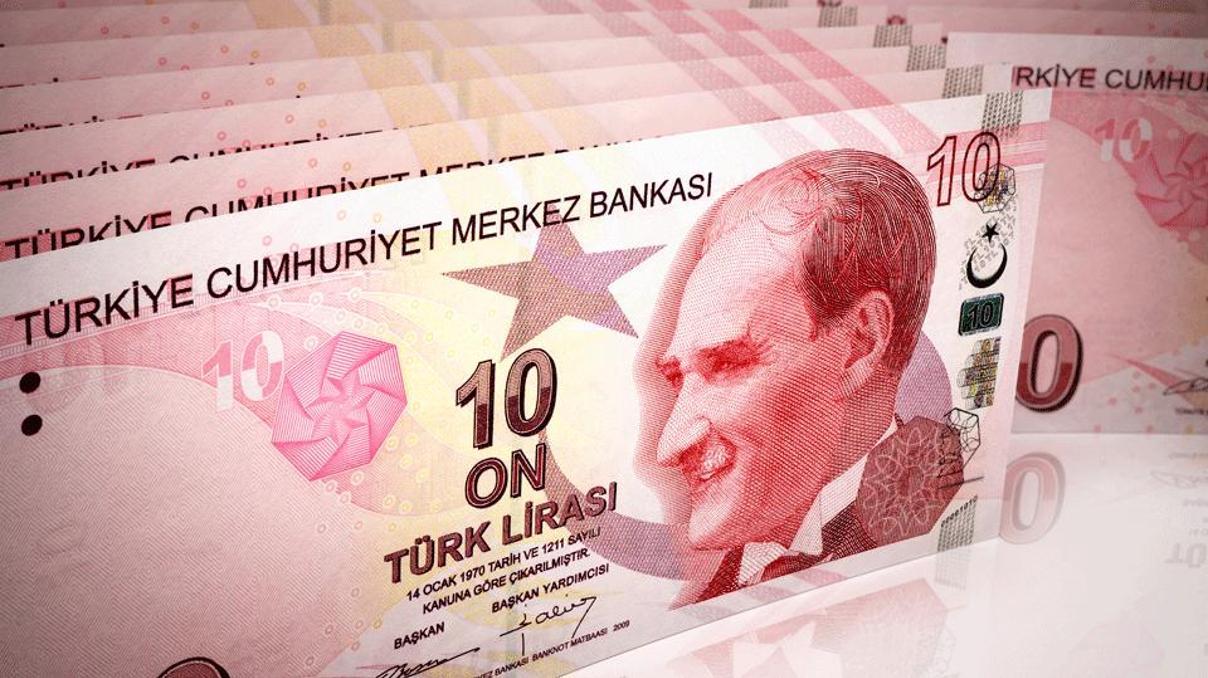 Bayram gelmeden kredisi geldi