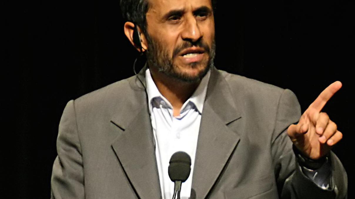 Ahmedinejaddan Obamaya nasihat mektubu