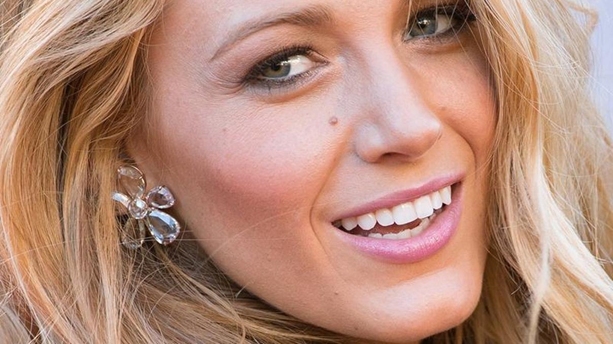 Blake Lively: Doğumdan sonra manken gibi görünmek normal değil