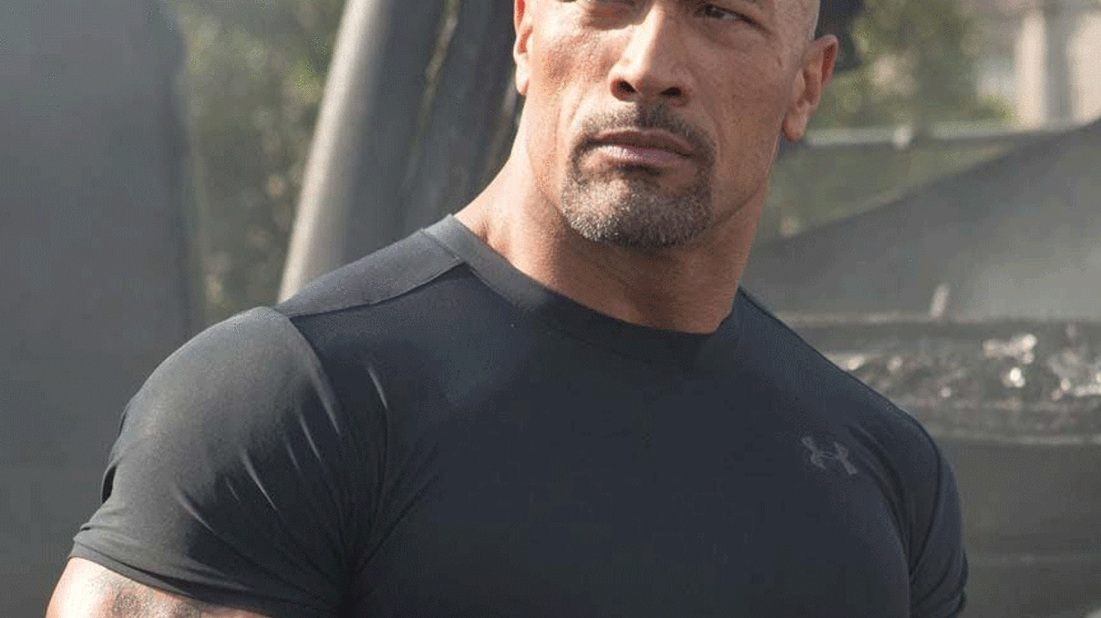 2016nın en çok kazanan aktörü Dwayne Johnson oldu