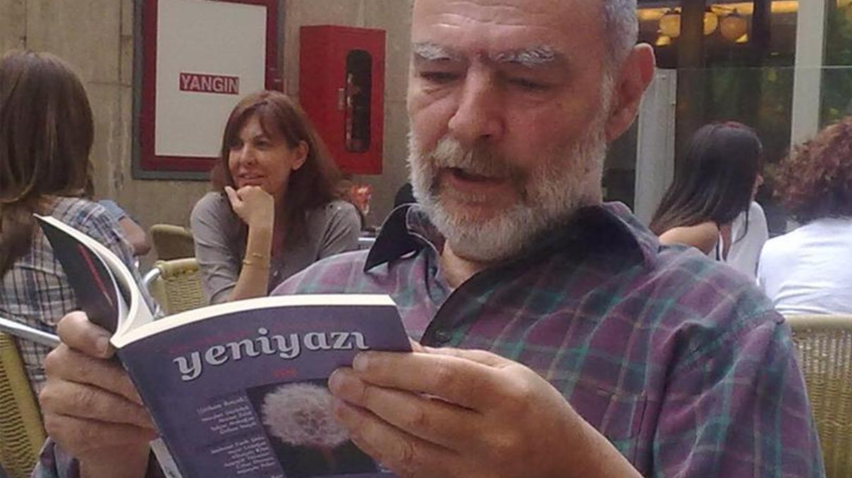 Erdal Öz Edebiyat Ödülü sahibini buldu