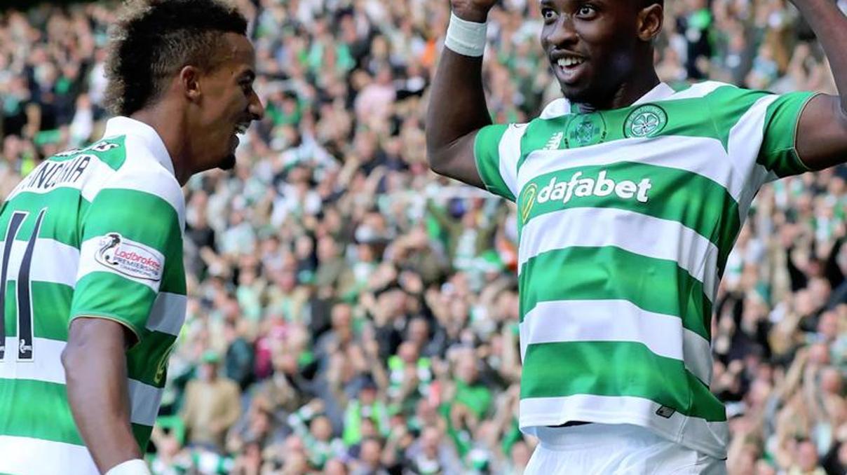 Old Firm tarihi skorla bitti