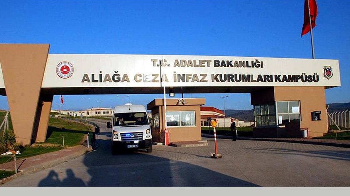 Şakran Cezaevinde kadın mahkumlara işkence iddiası
