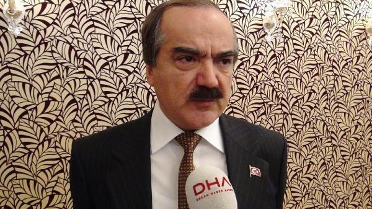 Sakarya Valisi Coştan Adil Öksüz açıklaması