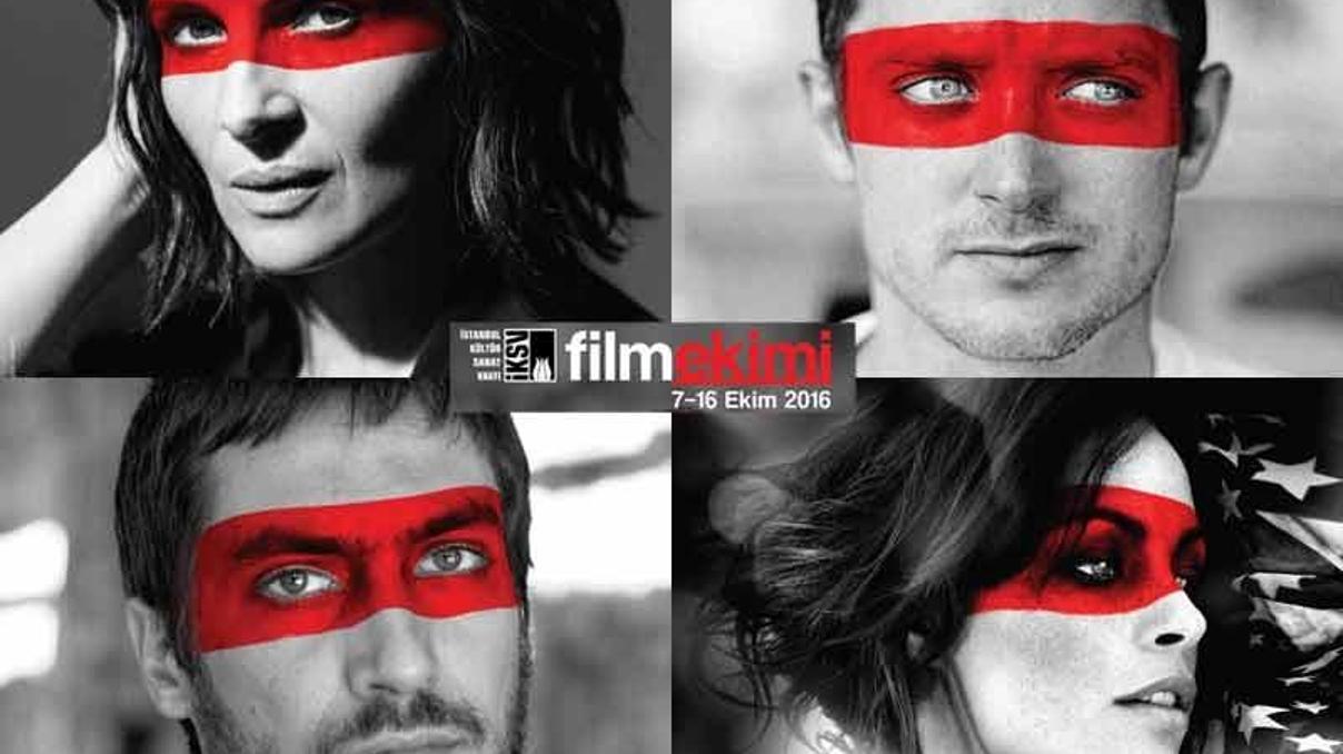 Filmekimi biletleri 1 Ekimde satışa çıkıyor