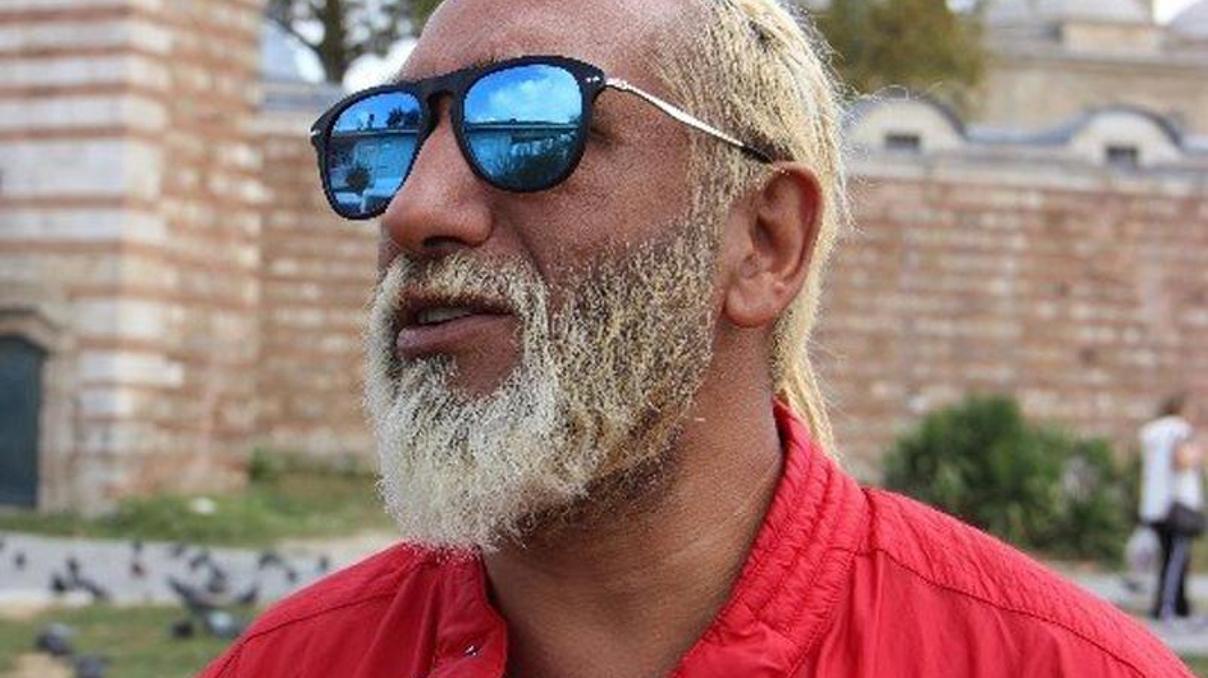 Tarık Mengüçten Kerimcan Durmaza: Başkası mı çalıyor, kendi mi çalıyor Tarık Mengüçten Kerimcan Durmaza: Başkası mı çalıyor, kendi mi çalıyor