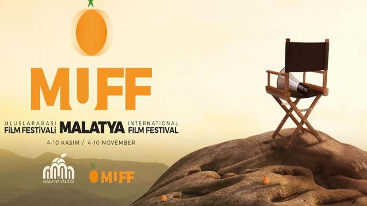 7. Malatya Uluslararası Film Festivali iptal edildi