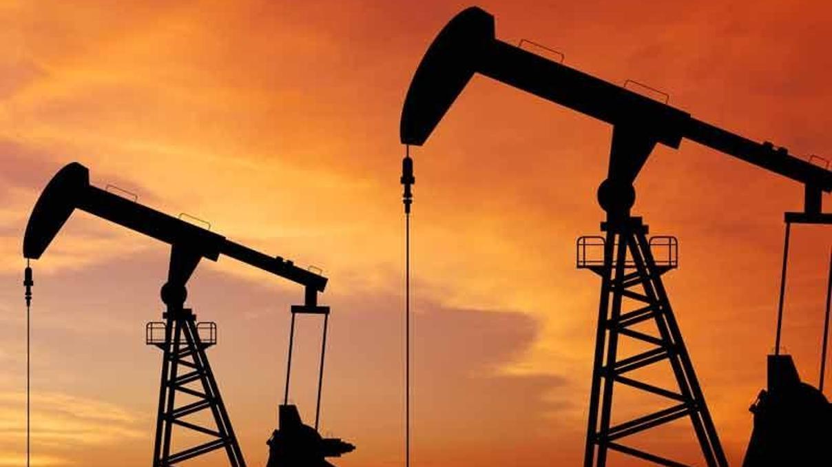 Brent petrolün varili 67 doların üzerinde Brent petrolün varili 67 doların üzerinde