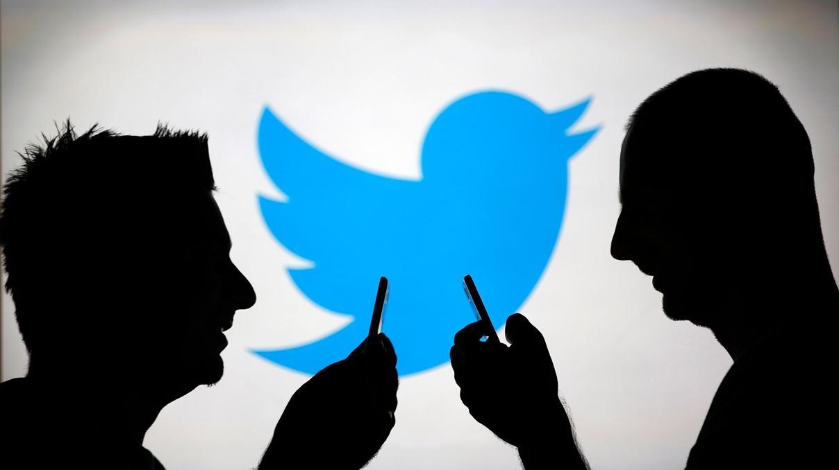 Twitterdan üçüncü çeyrekte 616 milyon dolar gelir