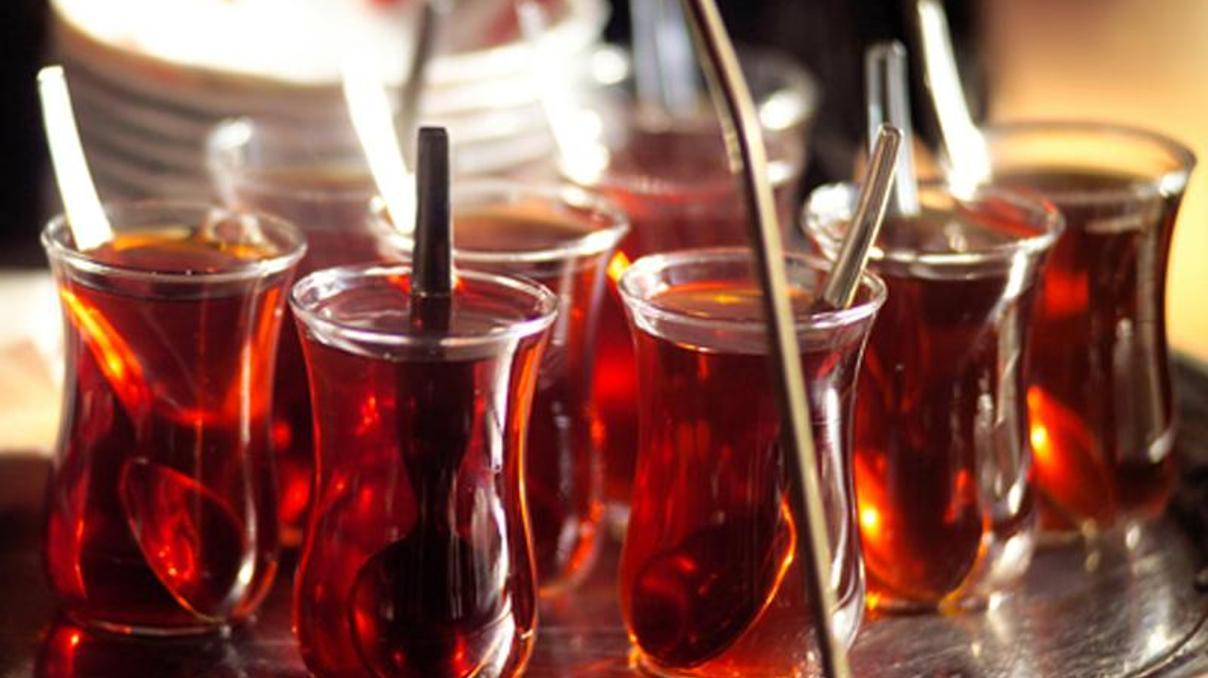 FETÖde yeni şifre iddiası: Çay içelim