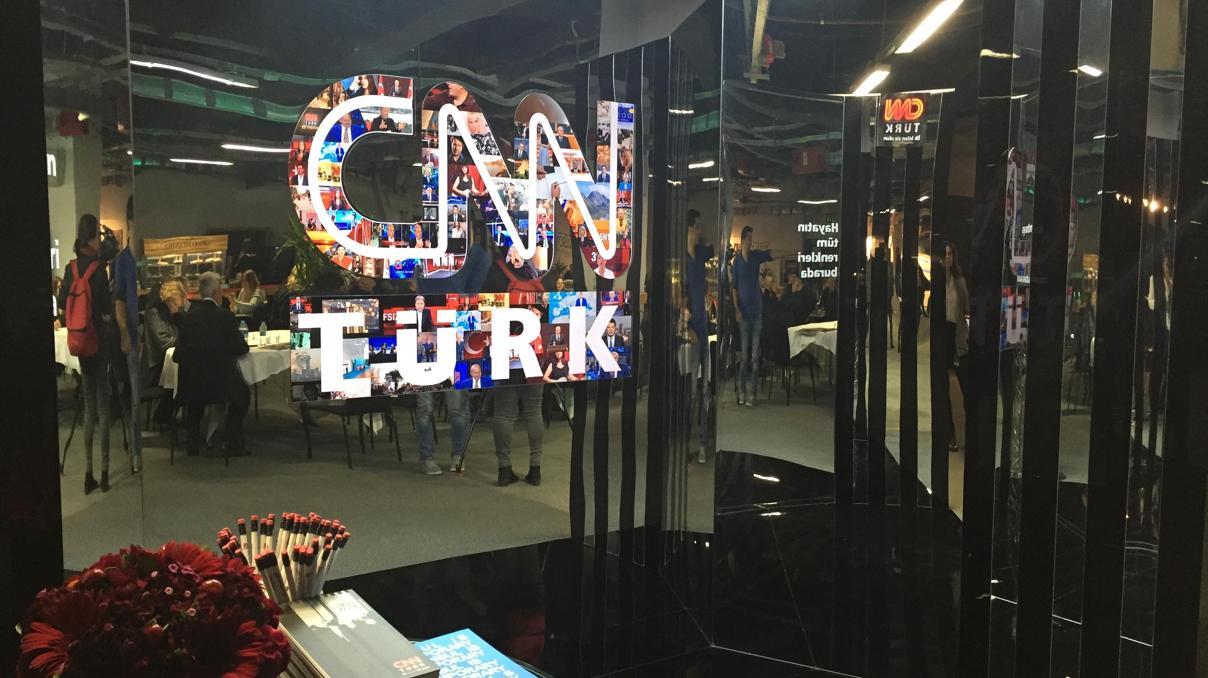Contemporary İstanbul başladı