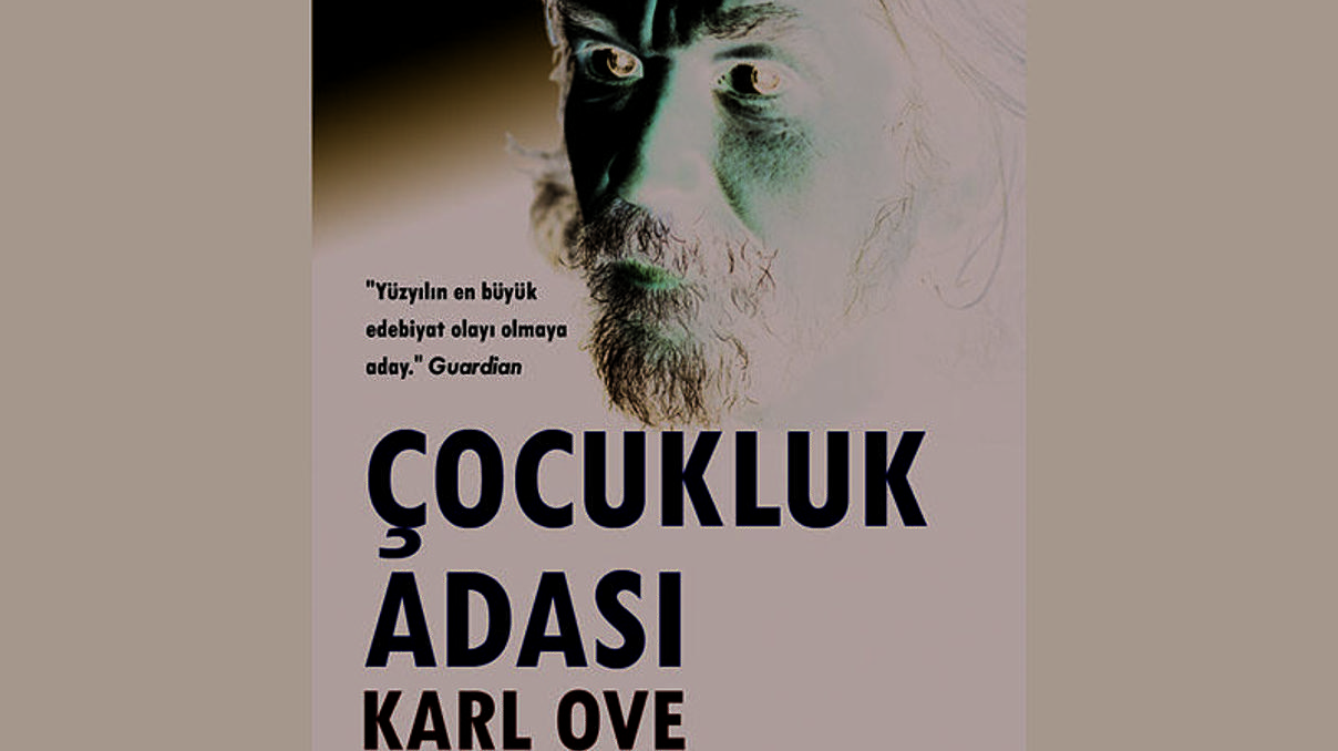 Karl Ove Knausgaardın Avrupa ve Amerikayı sarsan romanı Türkçede