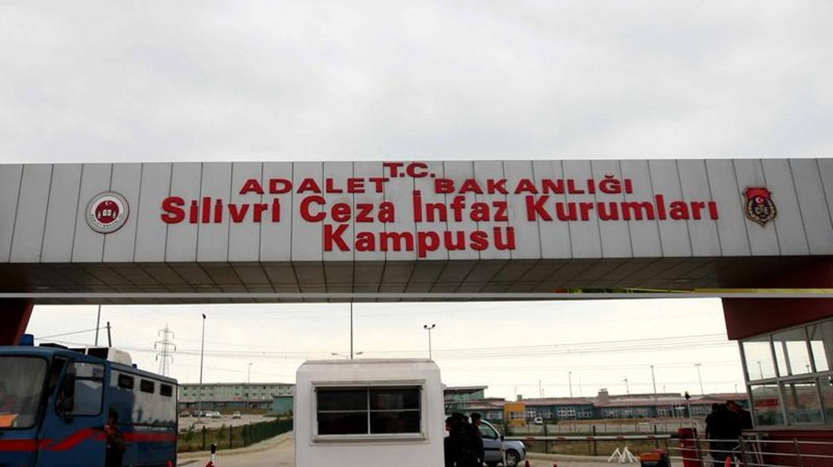 Üç cezaevine uçaksavarlar yerleştirildi