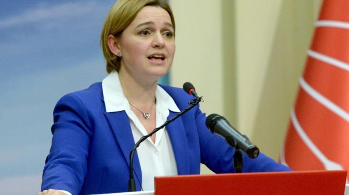 CHPden Şanghay 5lisi değerlendirmesi: Türkiyenin yönü bellidir CHPden Şanghay 5lisi değerlendirmesi: Türkiyenin yönü bellidir